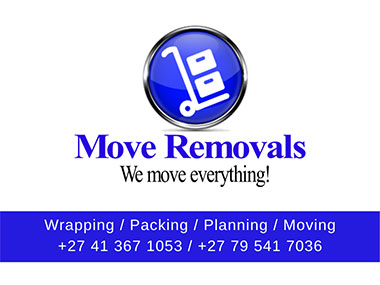 Move Removals